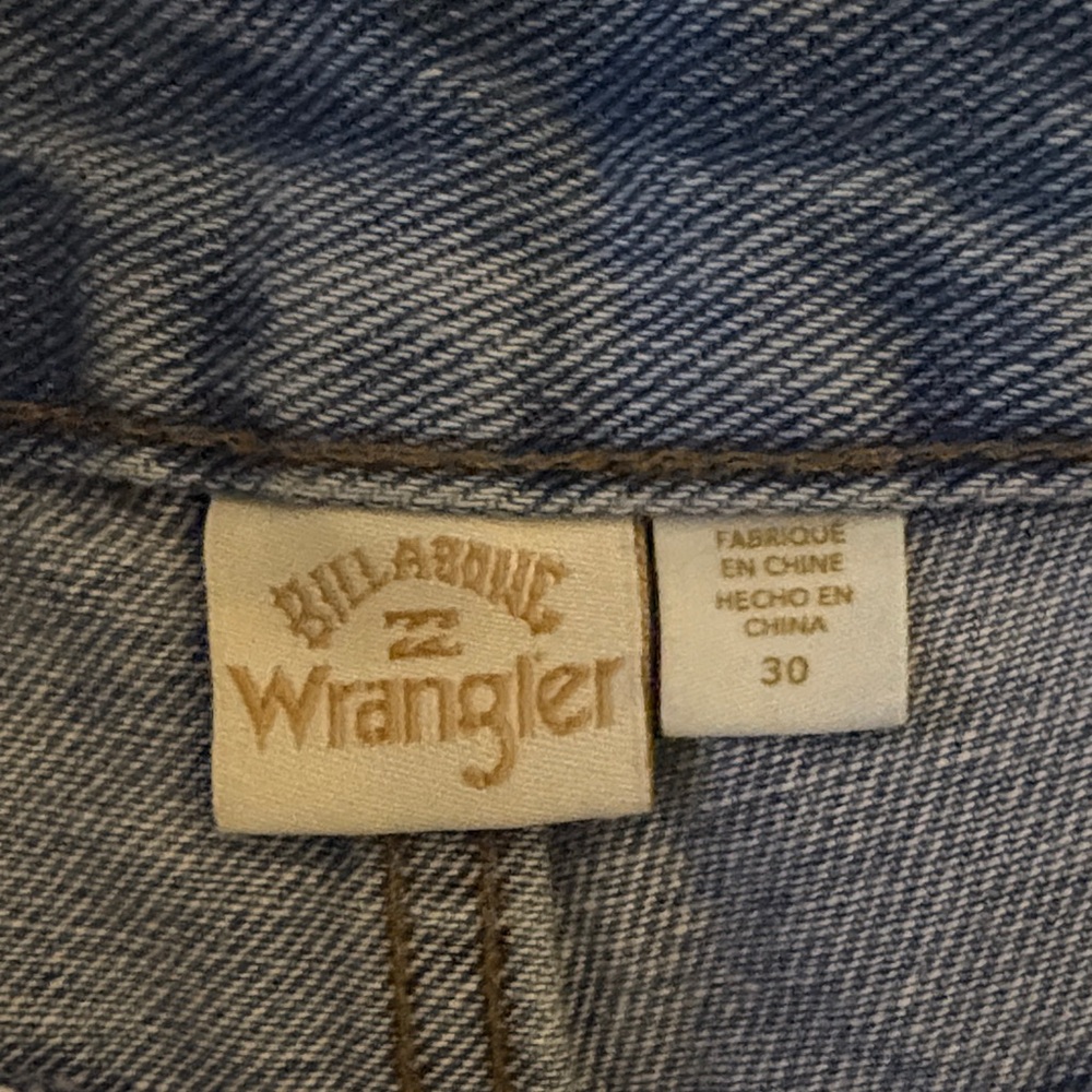 Patchwork Wranglers - Picture 5 of 5